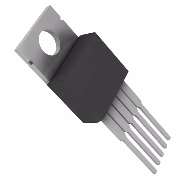 AP1501A-33T5L-U Diodes Incorporated  Spannungsregler - DC-DC-Schaltregler